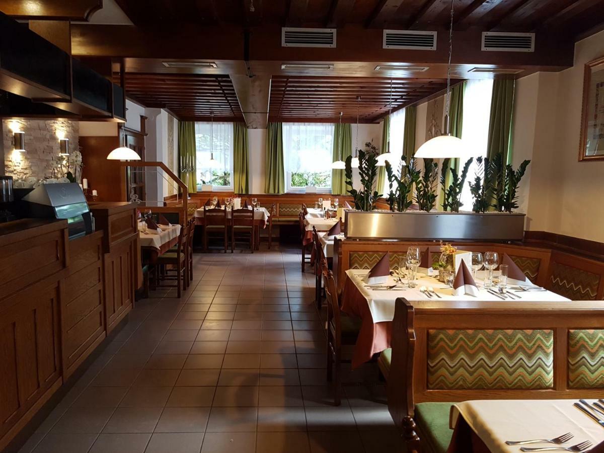 Gasthof Restaurant Steirereck'N Schwanberg Exterior photo